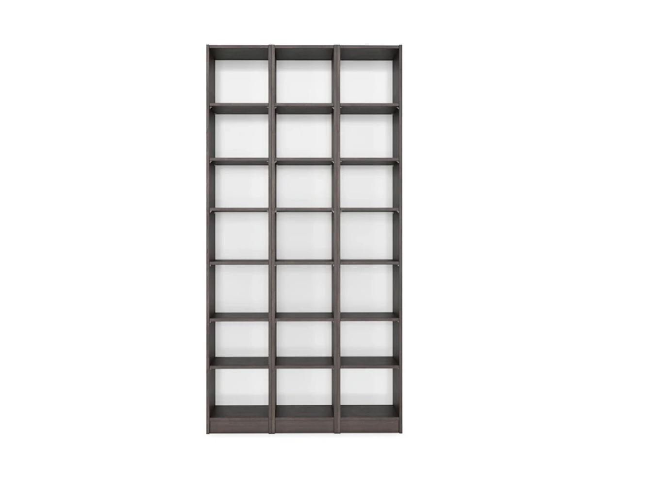 Стеллаж Билли 119 brown ИКЕА (IKEA) изображение товара